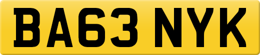 BA63NYK